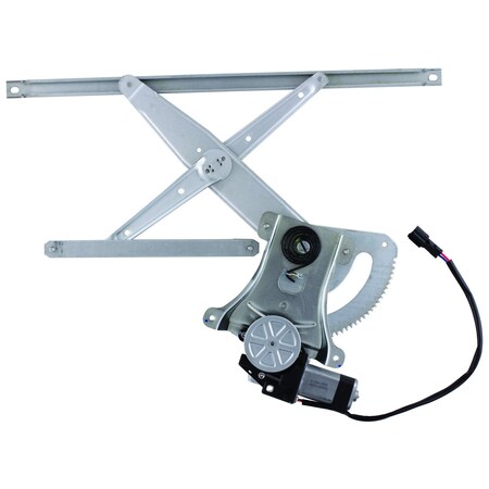 Wai Global WINDOW REGULATOR & MOTOR, WPR0541LM WPR0541LM
